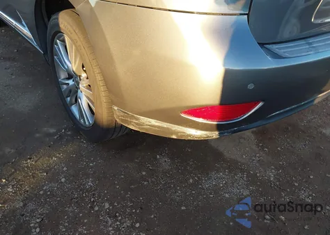 2013 Lexus Rx 350 z USA, uszkodzony, nr VIN 2T2ZK1BA7DC109494